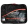 Auto-Chekhly for Hyundai Creta, 2016-, dark gray, set
