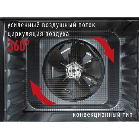 Pioneer FD106, 650 W, 6 tier vegetables and fruits.-3