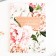 Gift set "Educator with Love": A5 Diary, 96 sheets and Soft-Tach handles