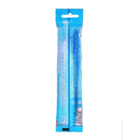 Ballic handle Erychkrause Ergoline Kids, first-grader, ergonomic holder, Soft-Touch body, 0.7 mm node, blue ink, mix, blister-16