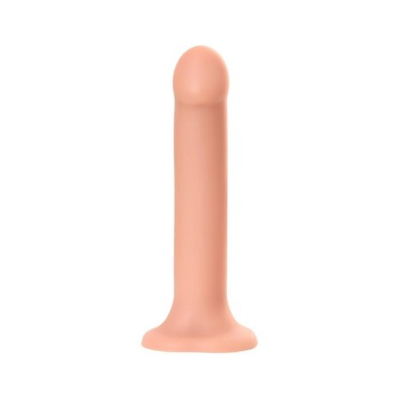 Strap-on strap-on strap-on-on-me, silicone, bodily, 20 cm-1