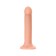 Strap-on strap-on strap-on-on-me, silicone, bodily, 20 cm