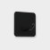 A set of hooks of self -adhesive stalls Stölz “Classic. Square ", 2 pcs, metal, black color