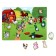 Velcro toy "Pets"