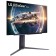 Monitor LG 27 "Ultragear 27GR95QE-B black OLED LED 16: 9 HDMI Matte Has PIV 200CD 178g/17 10046