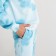 Women's pants Minaku: Casual Collection Blue Color, Rr. 48