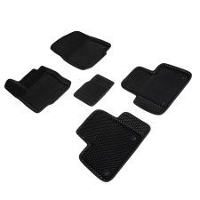 Rugs EVA 3D 
