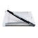 Roller cutter/saber A4, cutting up to 10 sheets, cutting length 320 mm, 3 cuttings, 2 in 1 Officespace 3025552