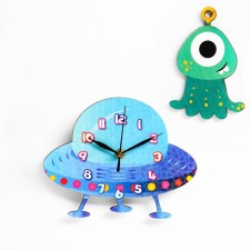 Watch walls, series: children's 