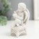 Polystone souvenir "Angel in an armchair" mix, 8.5x4.7x4 cm