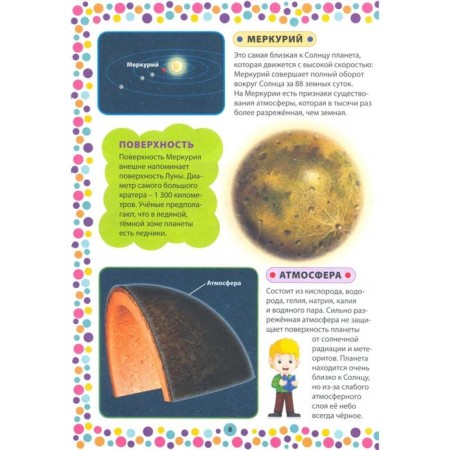 Modern Encyclopedia for Preschool-1