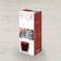 Decanter Wilmax England, 1.2 l