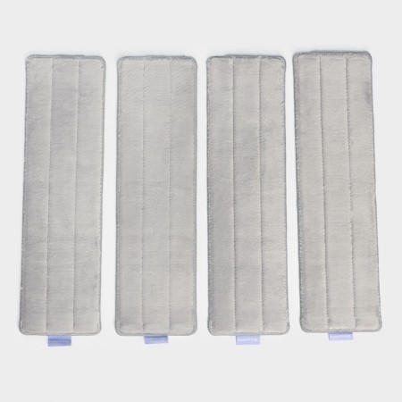 Flature Alp 4 Clean System, 4 pcs, 40.5 × 11.5 cm.-8