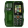 Cell phone BQ M-1842 Tank Mini Dark Green