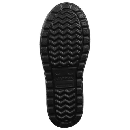 Women's boots with an extension and insulation Ice Land D543-well, -60 ° C, size 40-41, mix-5