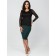 Female blouse, size 46