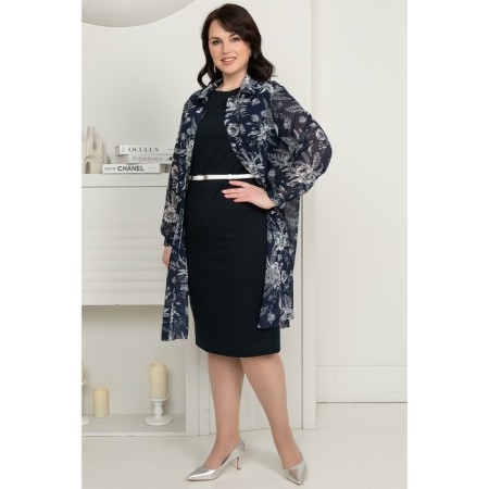 Female blouse, size 68-3