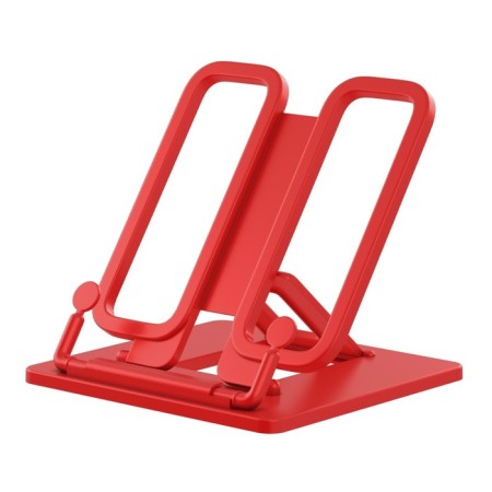 Erichkrause Base, Classic, Plastic, Red Books