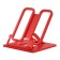 Erichkrause Base, Classic, Plastic, Red Books