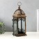 Stefano Metal Summier 13.5x13.5x37.5 cm