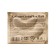 Hydrogel patches for the eyes of Collagen Crystal, black