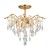 4 lamps