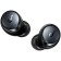Headphones Anker SoundCore Space A40, TWS, wireless, vacuum, microphone, BT5.2,800 mACH, black
