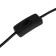 Transit transit “Sigma”, 40w, e27, black color