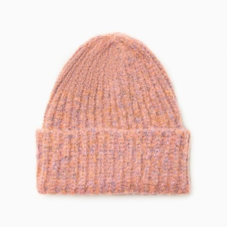 Women's hat Minaku Over One Size 52-58 Pink-2