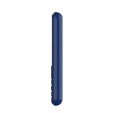 Cell phone MaxVi C27, 1.77 ", 0.3 MP, Microsd, 2 SIM, FM, flashlight, 600 mAh, blue-5