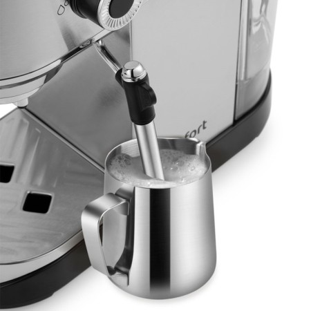Coffee maker KitFort KT-7106, 1 L, lane length 0.8 m-3