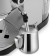 Coffee maker KitFort KT-7106, 1 L, lane length 0.8 m