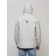 Male spring jacket, size 56, light gray color