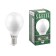LED lamp, 13W 230V E14 4000K G45, SBG4513