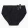 Women's panties, black color, size 52-54
