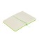 Sketchmarker sketchbook, 130 x 210 mm, 80 sheets, solid boumvinyl cover, green, block 140 g/m2