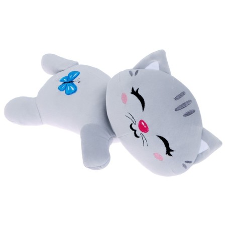 Soft toy "kitten DRAM", 40 cm