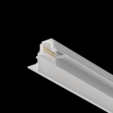 Built-in Technical TRX004-221W, 100x8.7x8.4 cm, white color-3