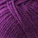 School yarn 100% acrylic 150m/50g (191 blackberries)