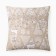 New Year. Pillowcase Ethel 70*70 "Deer", 100%cotton, calico, 125 g/m2