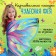 Carnival cape "Wonderful Fairy"