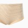 Cowards slips women, beige color/peas, size 54