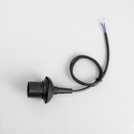 Ceiling Lamp from Ricky Ricky, 1 × 120 W, E27, 30 × 30 × 35 cm-6