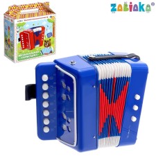 Musical toy 