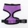 Slut is soft from neoprene, size XL, Osh 42 cm, OG 38-50 cm, purple