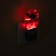 Night "" Baby "0.3W (light sensor) led silver/pink