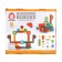 Needle designer Bristles, 75 parts, 3 light elements