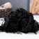 Filler for knitted toys "Putanka" 100% polypropylene 200g mix