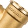 The transitional STOUT SFT-0021-001121, 1 "x1/2" x1 ", internal/internal/internal