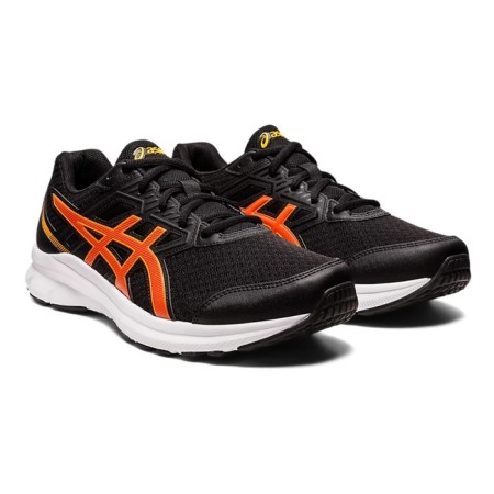 Cunning male ASICS JOLT 3 1011B034 011, size 10 US-1